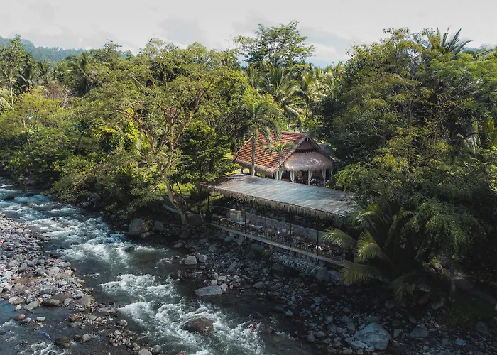 Darmada Eco Resort 4*