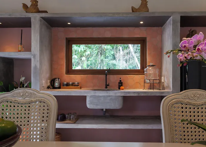 Darmada Eco Resort Sidemen (Bali)