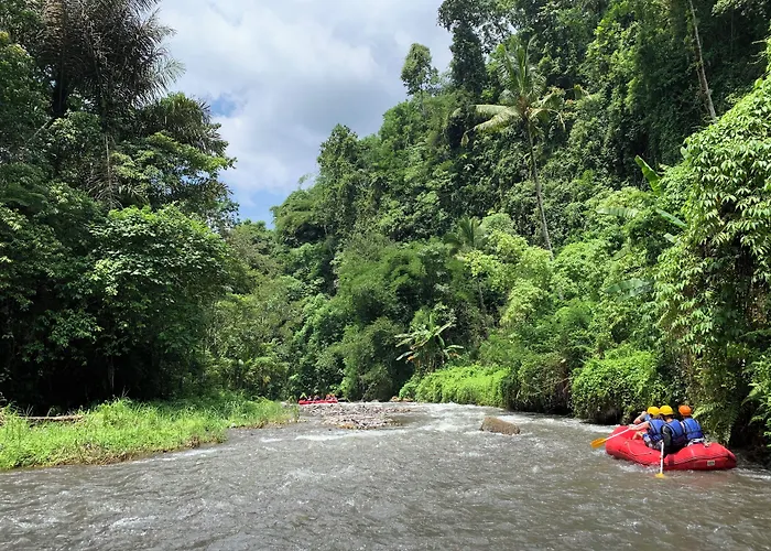 Resort Darmada Eco Sidemen (Bali)